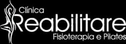 Clínica Reabilitare logotipo